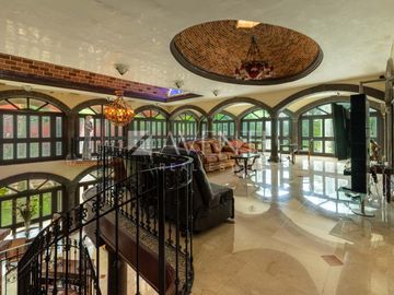 Hacienda en Venta, El Rey, Cancún Quintana Roo.