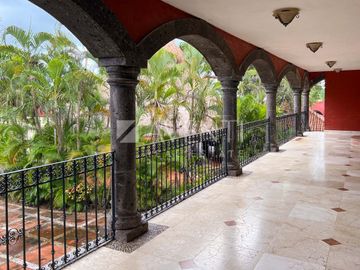 Hacienda en Venta, El Rey, Cancún Quintana Roo.