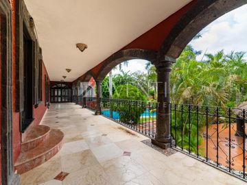 Hacienda en Venta, El Rey, Cancún Quintana Roo.