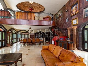 Hacienda en Venta, El Rey, Cancún Quintana Roo.