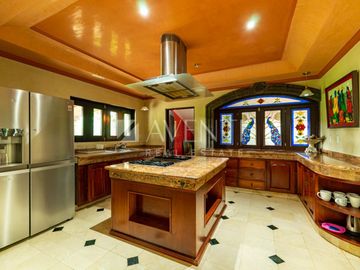 Hacienda en Venta, El Rey, Cancún Quintana Roo.