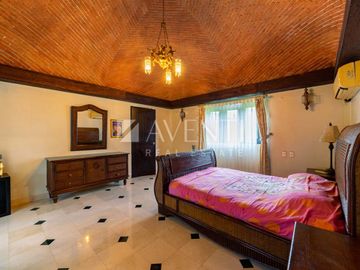 Hacienda en Venta, El Rey, Cancún Quintana Roo.