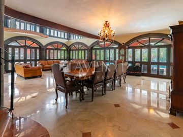 Hacienda en Venta, El Rey, Cancún Quintana Roo.