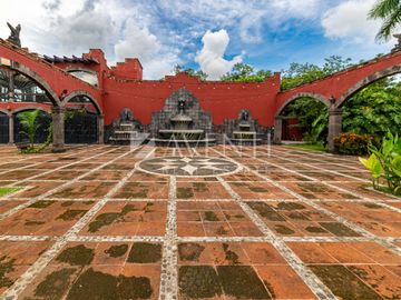 Hacienda en Venta, El Rey, Cancún Quintana Roo.