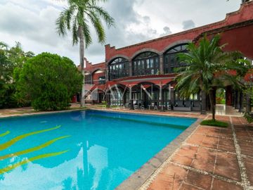 Hacienda en Venta, El Rey, Cancún Quintana Roo.