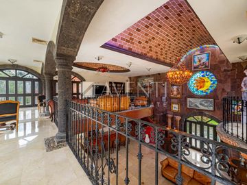 Hacienda en Venta, El Rey, Cancún Quintana Roo.