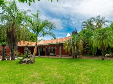Hacienda en Venta, El Rey, Cancún Quintana Roo.