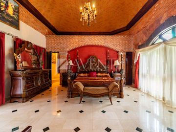 Hacienda en Venta, El Rey, Cancún Quintana Roo.