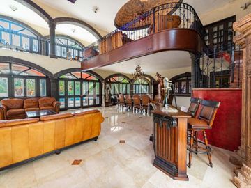Hacienda en Venta, El Rey, Cancún Quintana Roo.