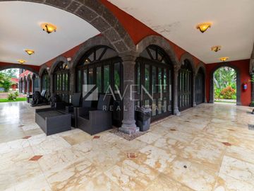 Hacienda en Venta, El Rey, Cancún Quintana Roo.