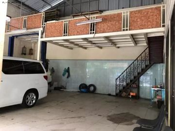 Rumah Usaha Raya Tenggilis Mejoyo STRATEGIS, BEBAS BANJIR
