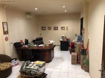 Rumah Usaha Raya Tenggilis Mejoyo STRATEGIS, BEBAS BANJIR