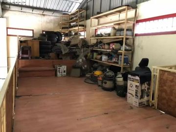 Rumah Usaha Raya Tenggilis Mejoyo STRATEGIS, BEBAS BANJIR