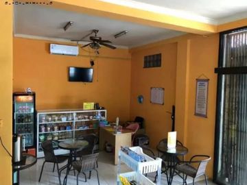Rumah Usaha Raya Tenggilis Mejoyo STRATEGIS, BEBAS BANJIR