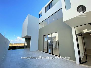 Casa en Venta de Lujo, En Puerta las Lomas, Zapopan, Jalisco