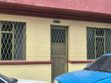 local en arriendo en el vergel. Cod A7320802
