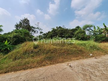 Tanah Luas 8.043 M² Harga Menarik di Parung Panjang Dekat Stasiun & Kawasan BSD