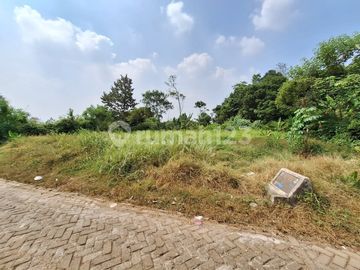 Tanah Luas 8.043 M² Harga Menarik di Parung Panjang Dekat Stasiun & Kawasan BSD