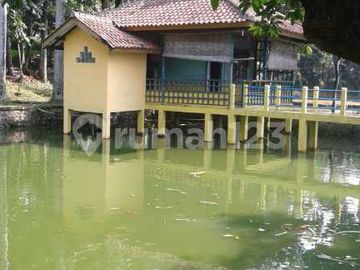 Dijual Tanah di Ciseeng, Kab Bogor