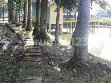 Dijual Tanah di Ciseeng, Kab Bogor
