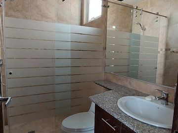 CENTRO NORTE. VENTA O RENTA. U. CATOLICA. 3 DORMITORIOS