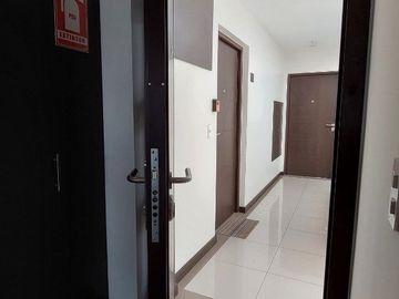 CENTRO NORTE. VENTA O RENTA. U. CATOLICA. 3 DORMITORIOS