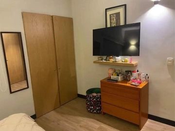 Vendo Departamento en Roma  con terraza