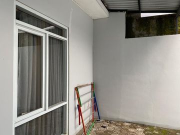 Rumah Minimalis di Awani Residence Cimareme Bandung Barat