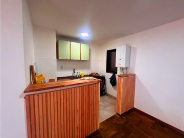 VENTA DE DEPARTAMENTO HERMOSO EN NUEVA CÓRDOBA