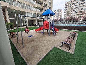 Depto. de Alto Nivel en San Miguel 2D + 2B + Est. y Bdg.