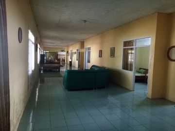Tanah Rancaekek Kencana Cocok untuk cluster dan kolam