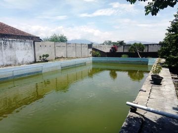 Tanah Rancaekek Kencana Cocok untuk cluster dan kolam