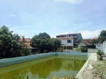 Tanah Rancaekek Kencana Cocok untuk cluster dan kolam