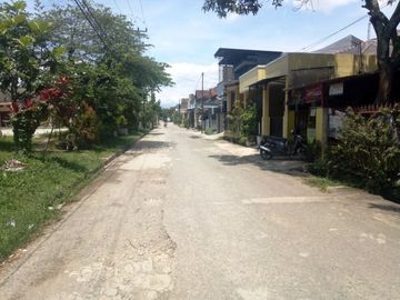 Tanah Rancaekek Kencana Cocok untuk cluster dan kolam