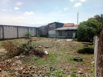 Tanah Rancaekek Kencana Cocok untuk cluster dan kolam