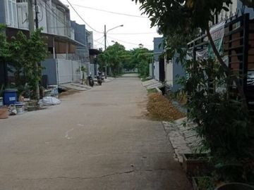 Rumah Siap Huni di Imperial Gading Sukapura Jakarta Utara