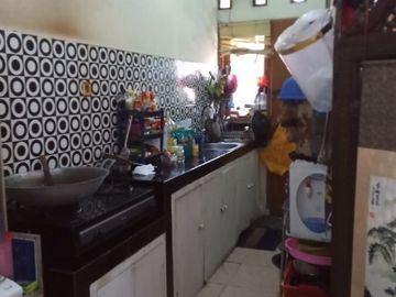 Rumah Siap Huni di Imperial Gading Sukapura Jakarta Utara