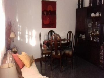 CASA 3 AMB GARAGE DOBLE FONDO LOTE 310M2 MARTIN CORONADO
