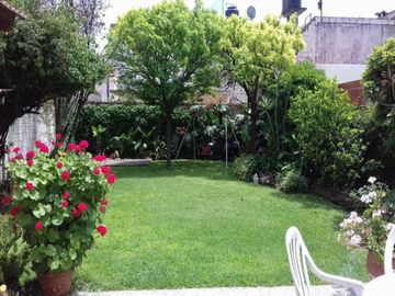CASA 3 AMB GARAGE DOBLE FONDO LOTE 310M2 MARTIN CORONADO