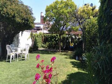 CASA 3 AMB GARAGE DOBLE FONDO LOTE 310M2 MARTIN CORONADO