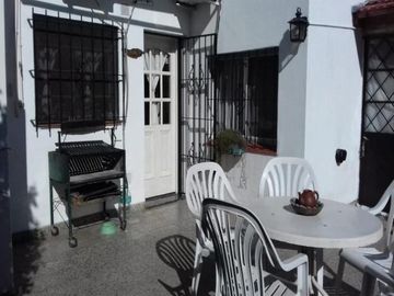 CASA 3 AMB GARAGE DOBLE FONDO LOTE 310M2 MARTIN CORONADO