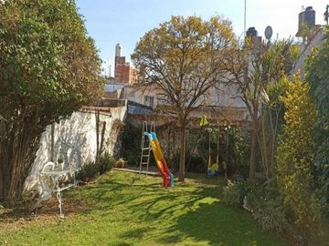 CASA 3 AMB GARAGE DOBLE FONDO LOTE 310M2 MARTIN CORONADO