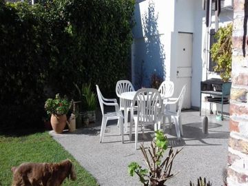 CASA 3 AMB GARAGE DOBLE FONDO LOTE 310M2 MARTIN CORONADO