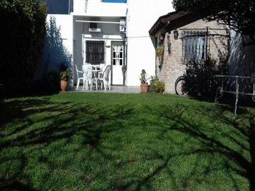 CASA 3 AMB GARAGE DOBLE FONDO LOTE 310M2 MARTIN CORONADO