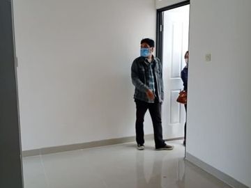 Saatnya Punya Rumah Sendiri Cicilan Super Murah di Ciwastra