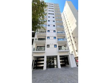 VENTA / DEPARTAMENTO PISO 4 AMBIENTES CON VISTA AL MAR / MAR DEL PLATA