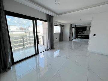 VENTA / DEPARTAMENTO PISO 4 AMBIENTES CON VISTA AL MAR / MAR DEL PLATA