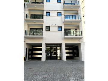 VENTA / DEPARTAMENTO PISO 4 AMBIENTES CON VISTA AL MAR / MAR DEL PLATA
