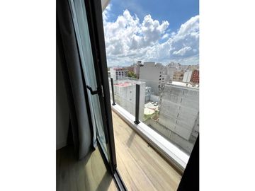 VENTA / DEPARTAMENTO PISO 4 AMBIENTES CON VISTA AL MAR / MAR DEL PLATA