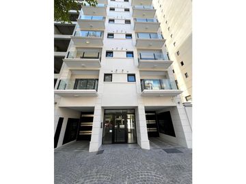VENTA / DEPARTAMENTO PISO 4 AMBIENTES CON VISTA AL MAR / MAR DEL PLATA